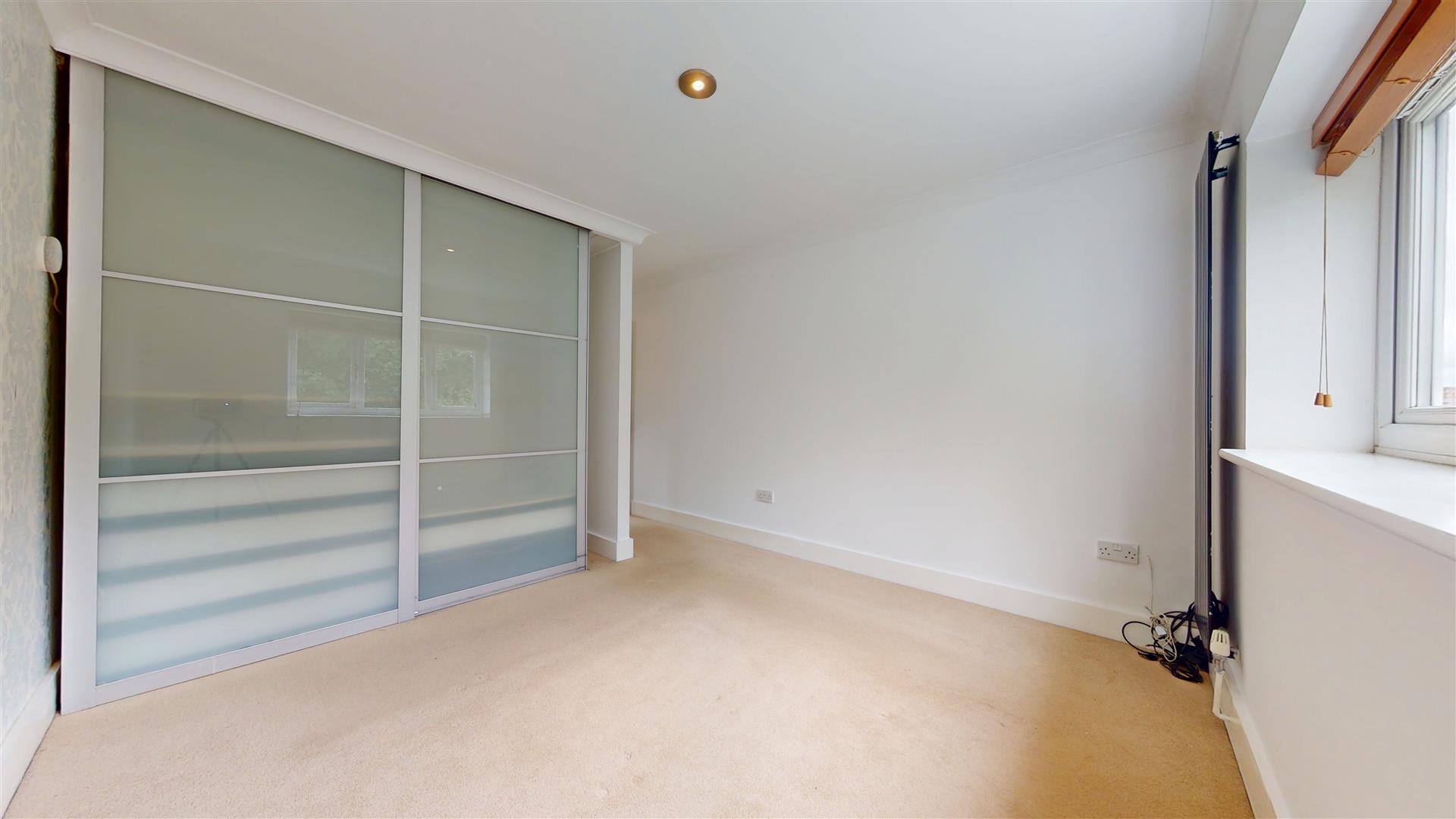 Attingham Hill, Great Holm, Milton Keynes